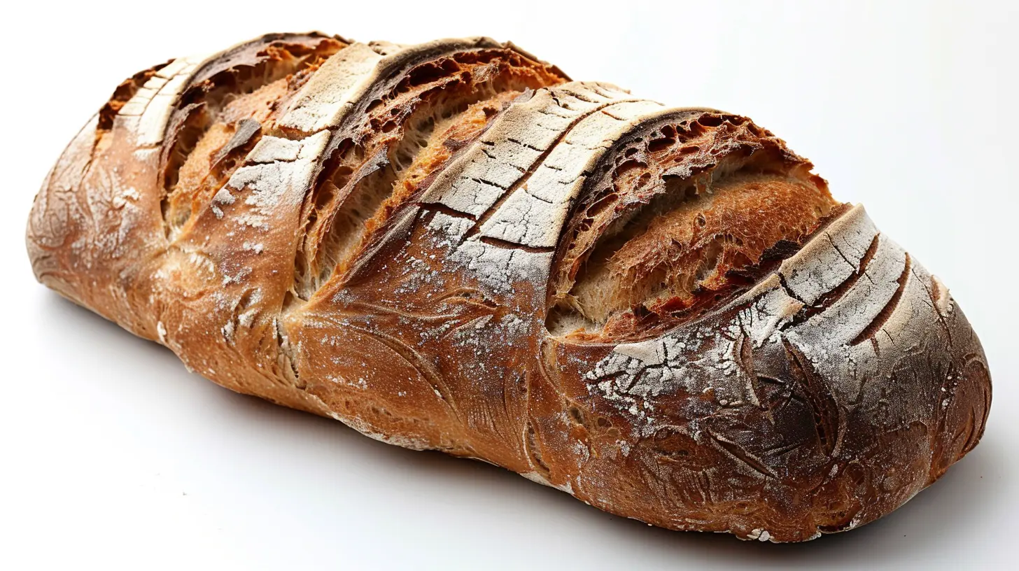 Hidden Sources of Gluten You May Be Missing in Your Diet