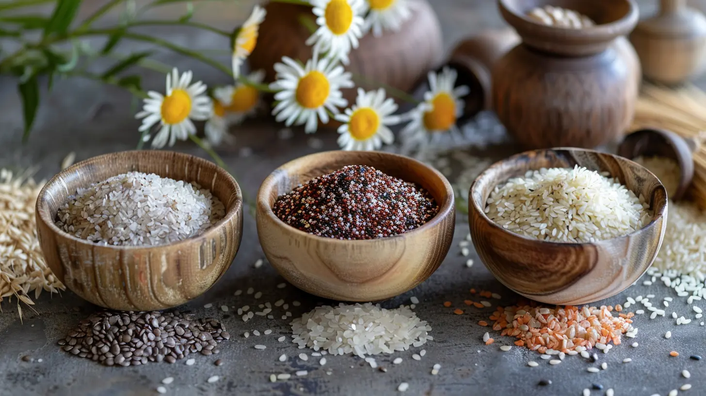 Hidden Sources of Gluten You May Be Missing in Your Diet