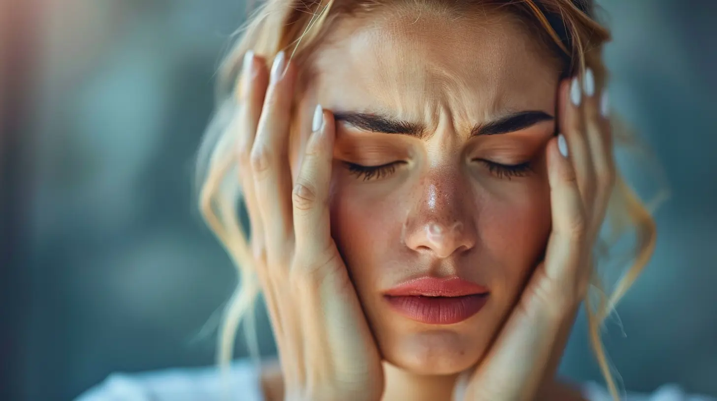 Hormonal Imbalances and Migraines: Understanding the Connection