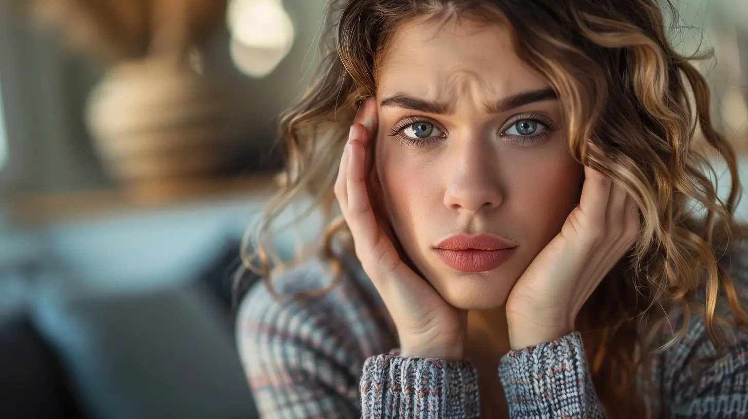 Hormonal Imbalances and Migraines: Understanding the Connection