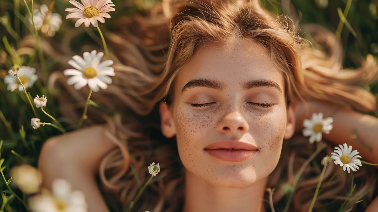 Hormones and Hair Loss: Common Causes and Solutions