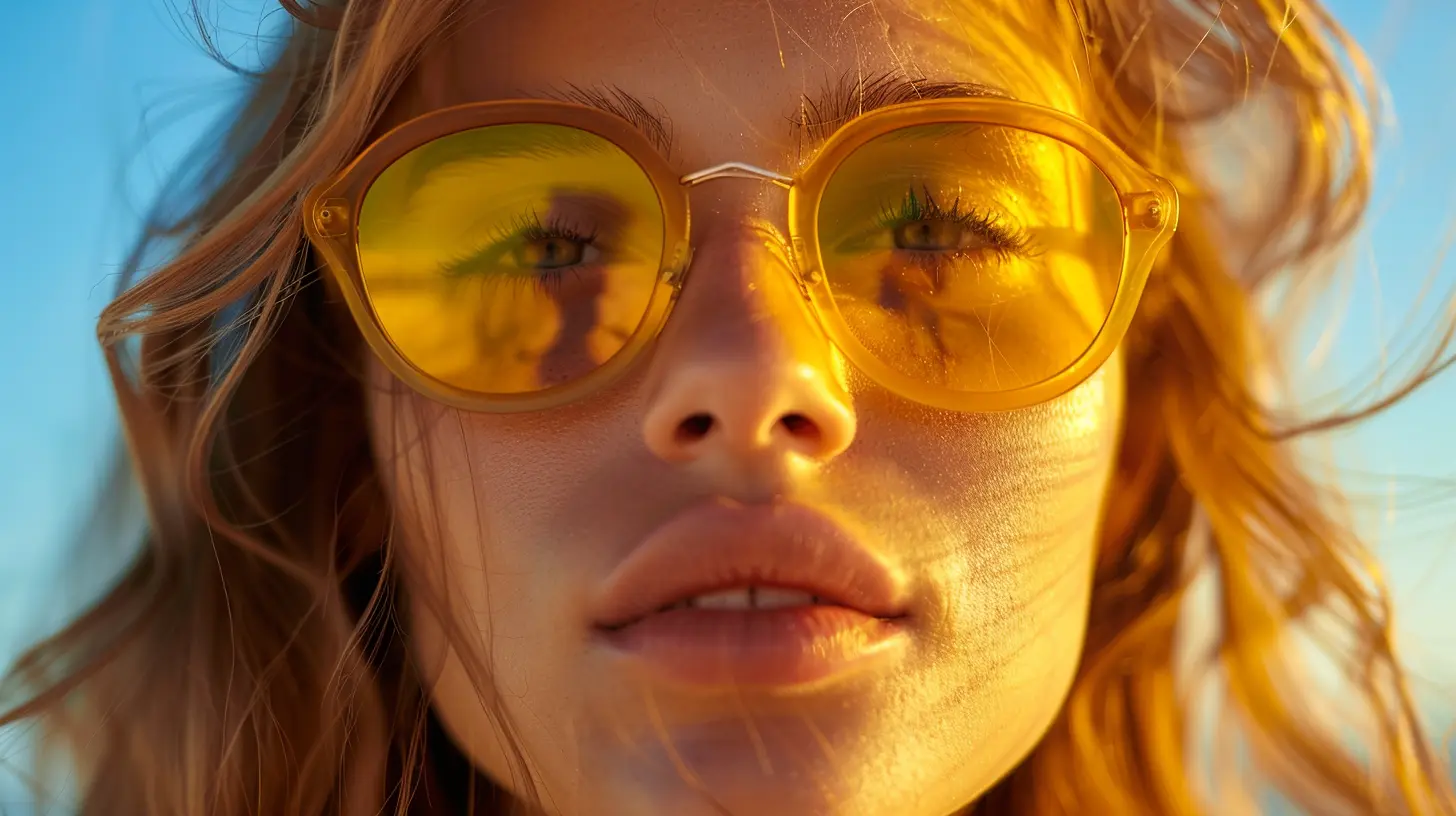 How Alcohol and Caffeine Affect Your Skin’s Sun Protection Levels