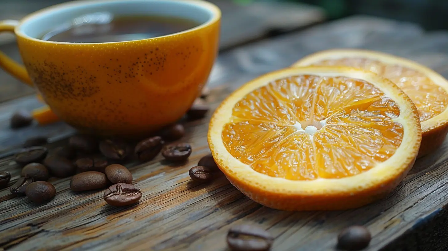 How Alcohol and Caffeine Affect Your Skin’s Sun Protection Levels