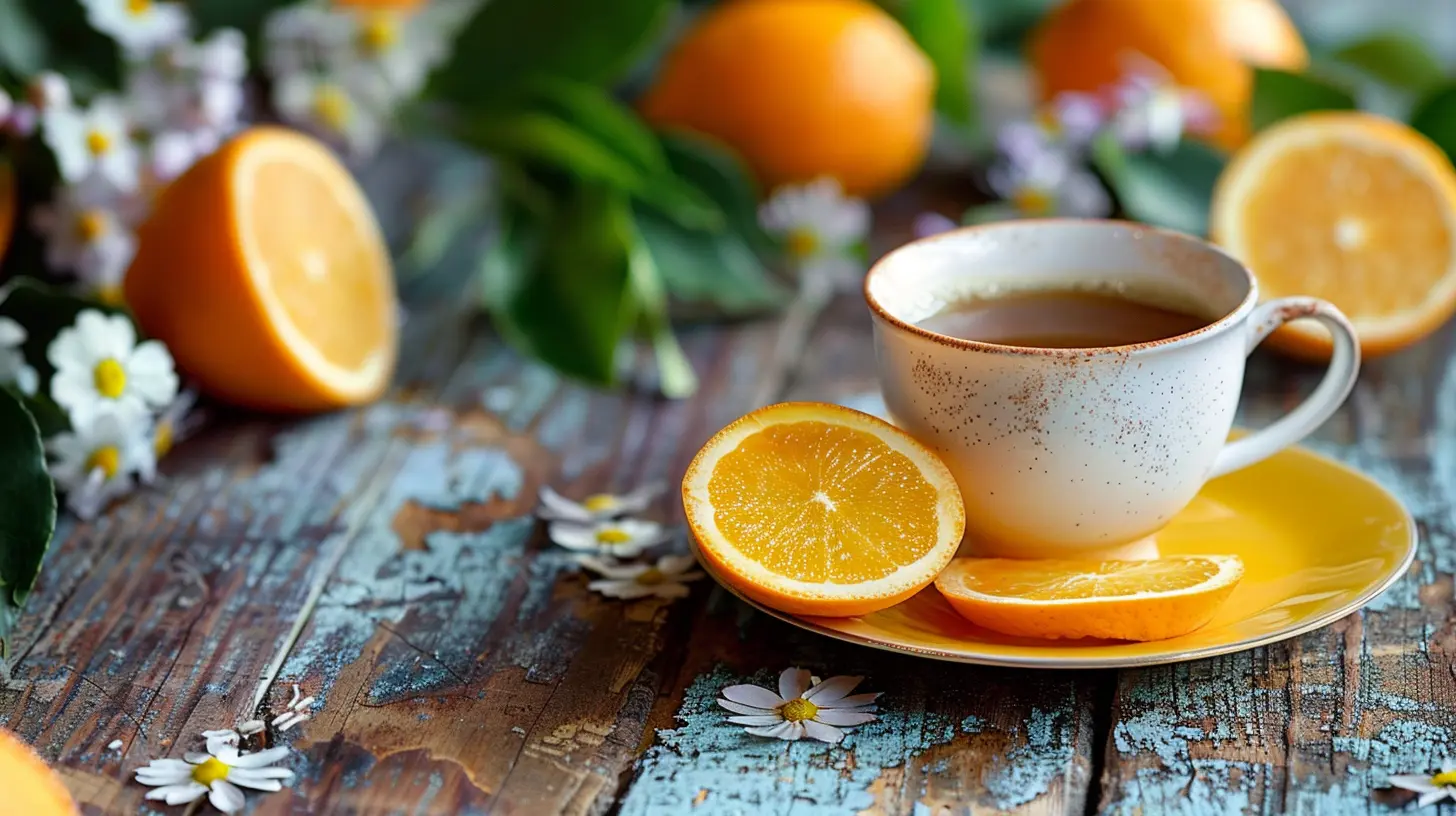 How Alcohol and Caffeine Affect Your Skin’s Sun Protection Levels