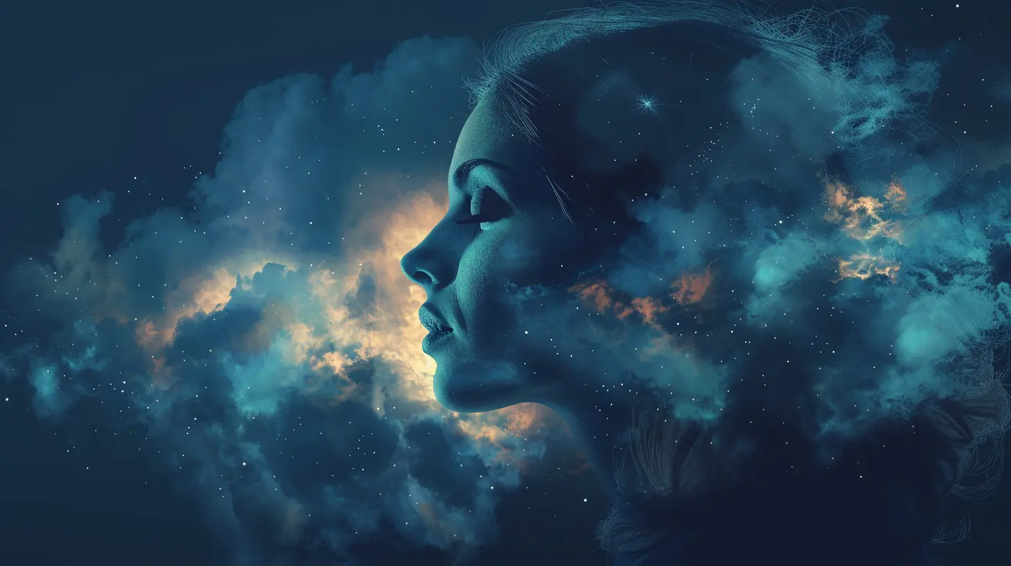 How Anxiety Triggers Sleep Disorders and What to Do About It