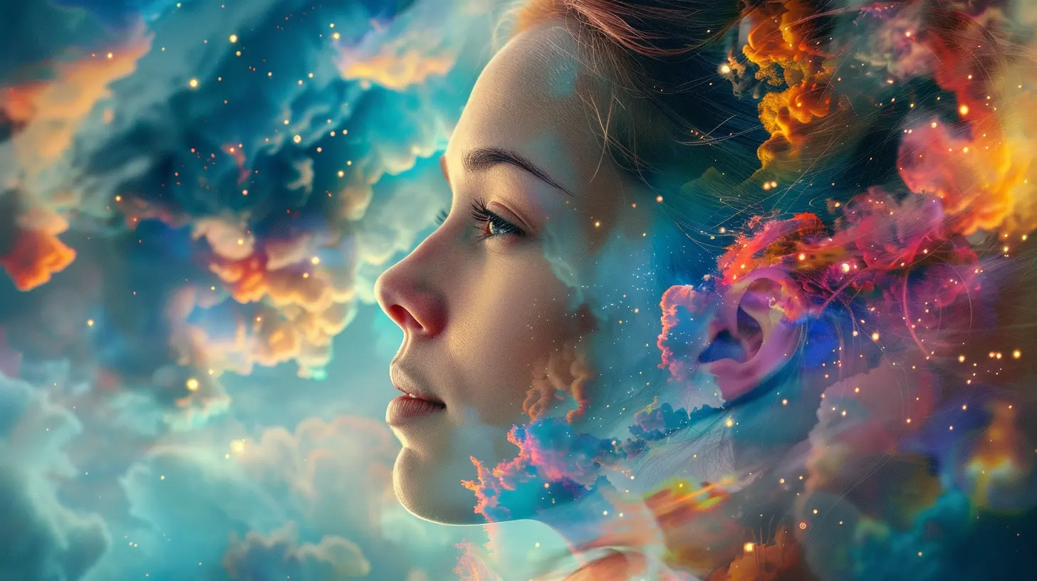 How Art Therapy Can Nourish Your Mental Wellbeing