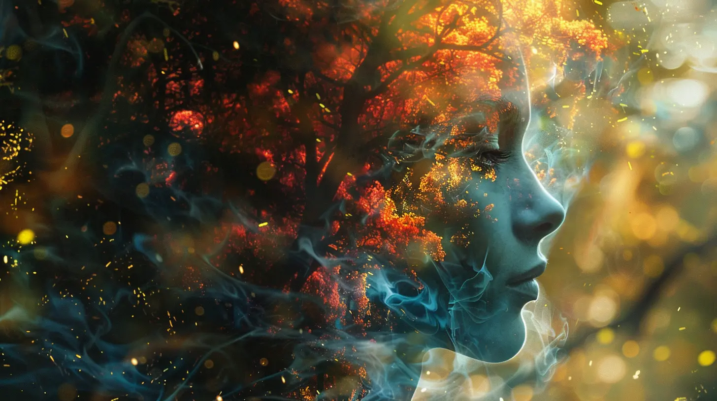 How Art Therapy Can Nourish Your Mental Wellbeing