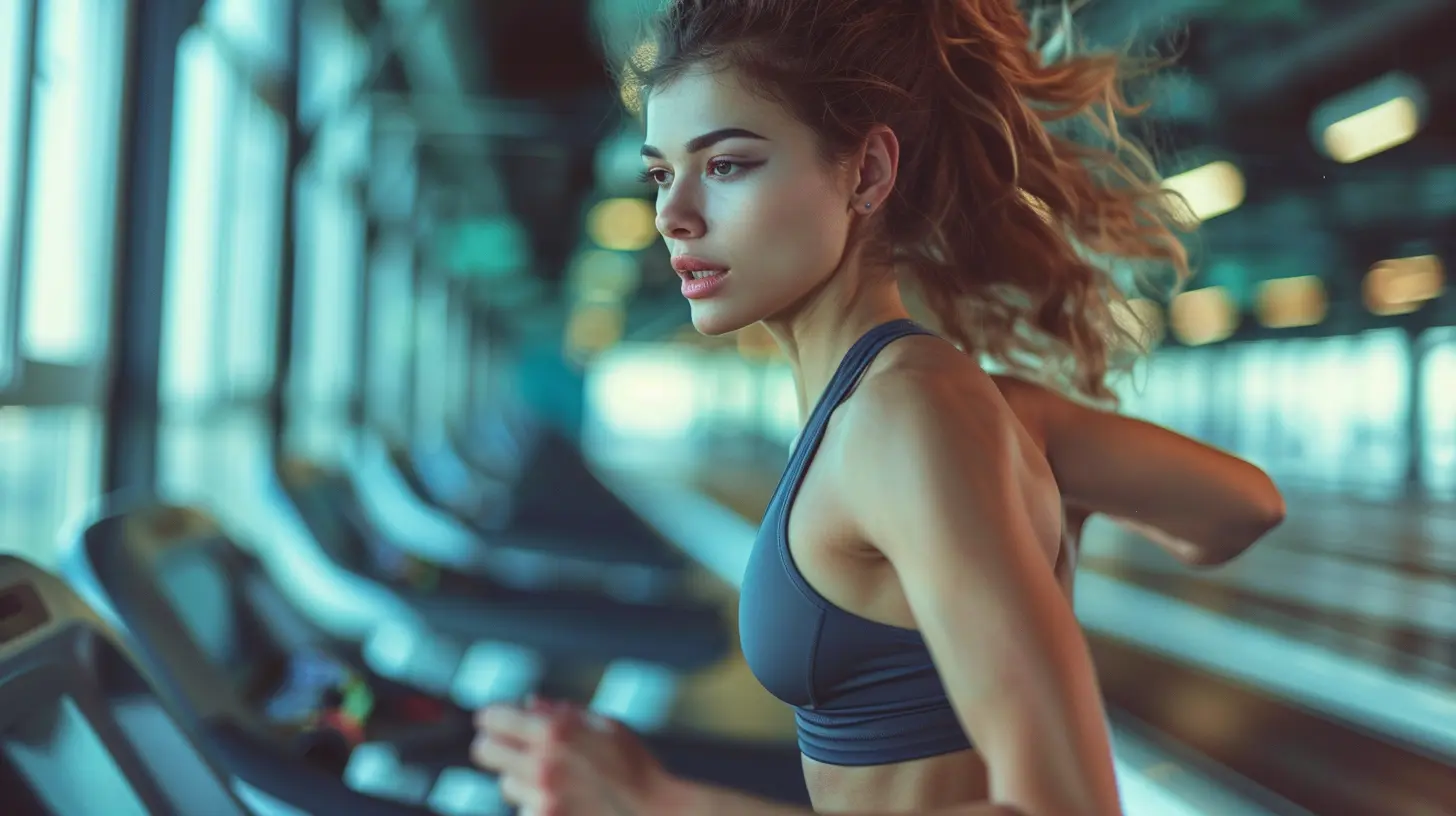 How Cardio Supports Brain Health and Cognitive Function