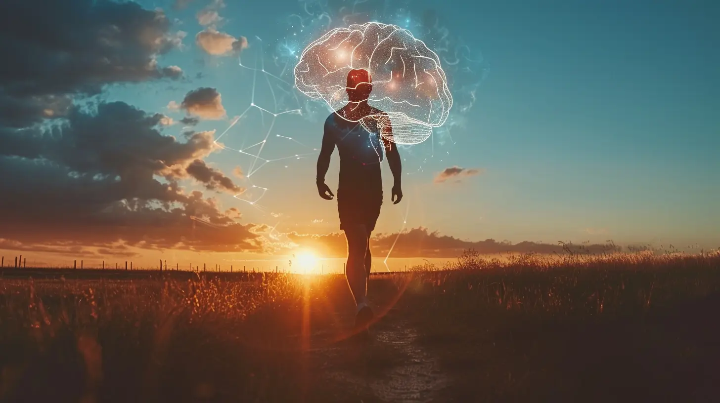 How Cardio Supports Brain Health and Cognitive Function