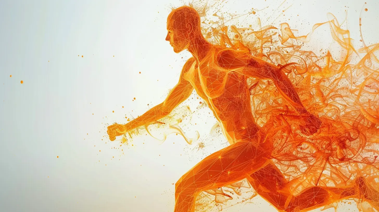 How Cardio Supports Brain Health and Cognitive Function