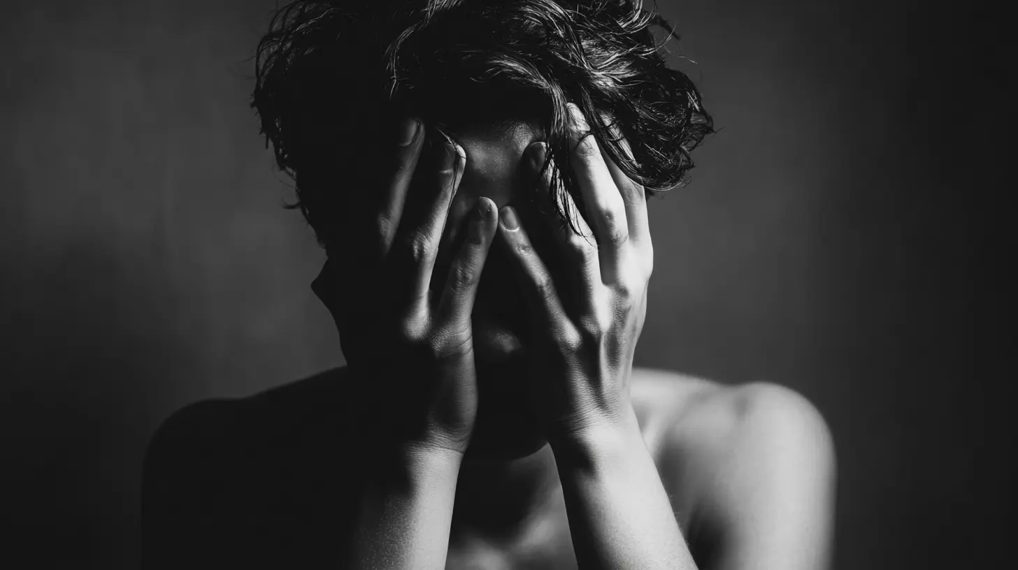 How Chronic Pain Affects Mental Health: What You Need to Know