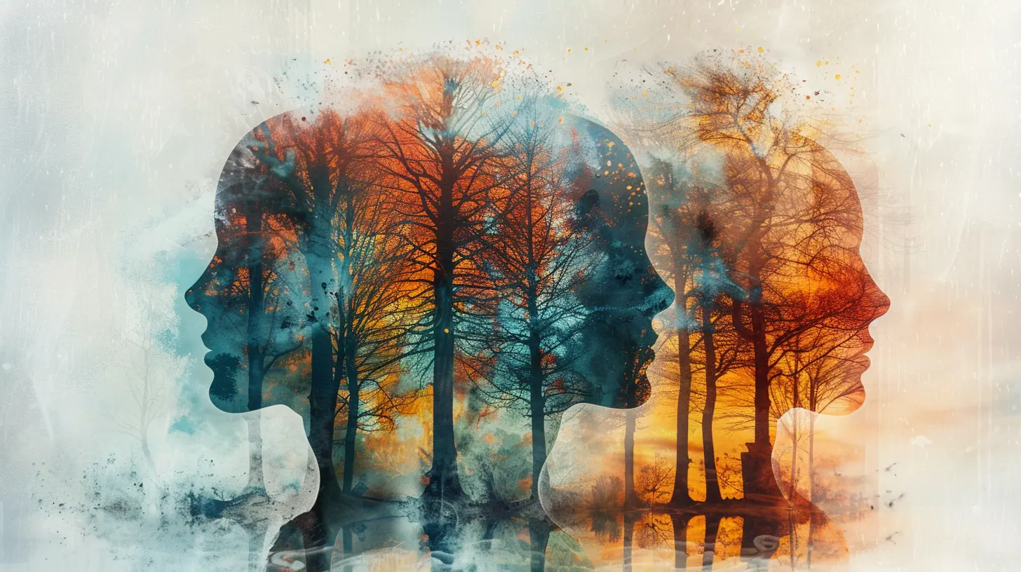 How Chronic Pain Impacts Relationships and Family Dynamics