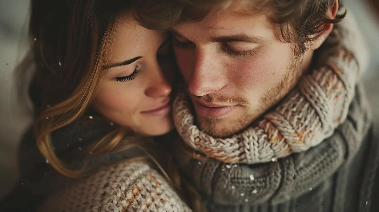 How Chronic Pain Impacts Relationships and Family Dynamics