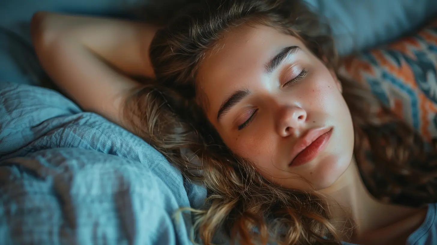 How Exercise Can Improve or Disrupt Your Sleep