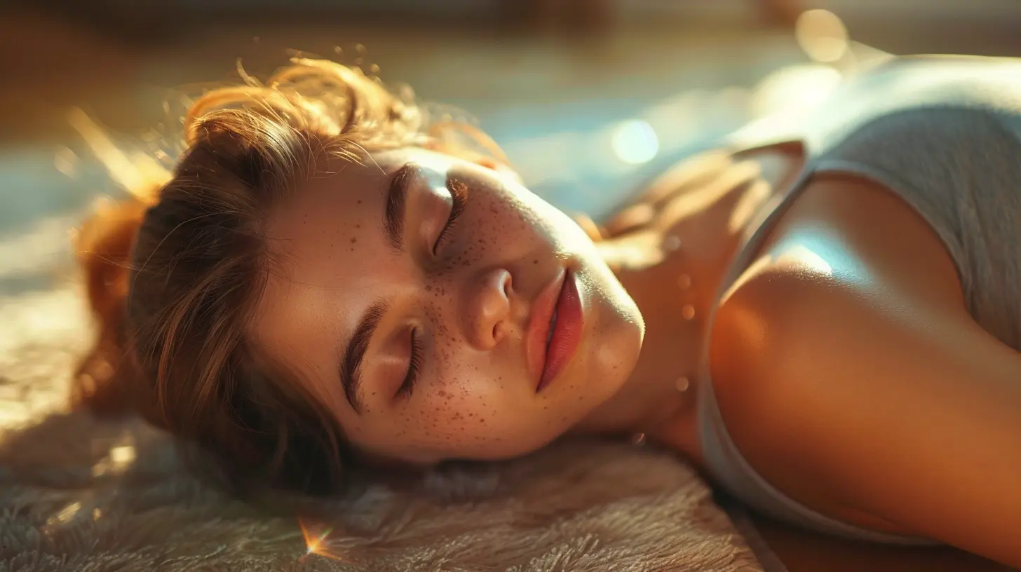 How Exercise Can Improve or Disrupt Your Sleep