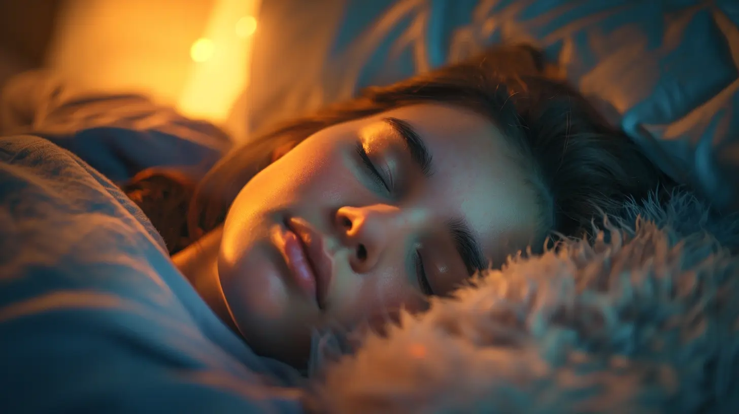 How Exercise Can Improve or Disrupt Your Sleep