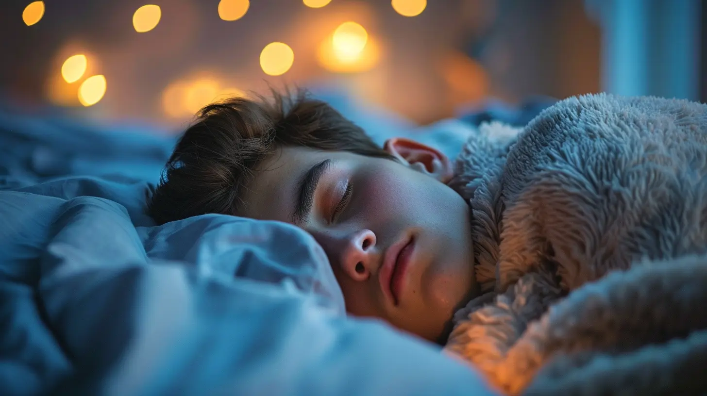 How Exercise Can Improve or Disrupt Your Sleep