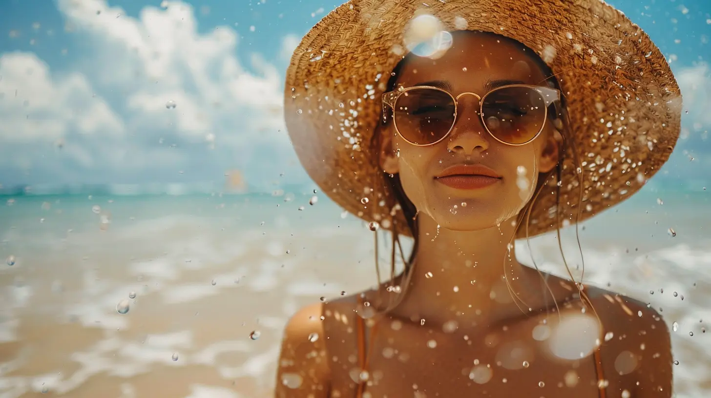 How Extreme Weather Conditions Impact Your Skin’s Sun Protection Needs