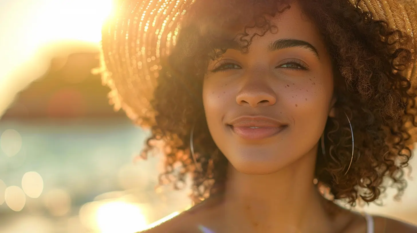 How Extreme Weather Conditions Impact Your Skin’s Sun Protection Needs