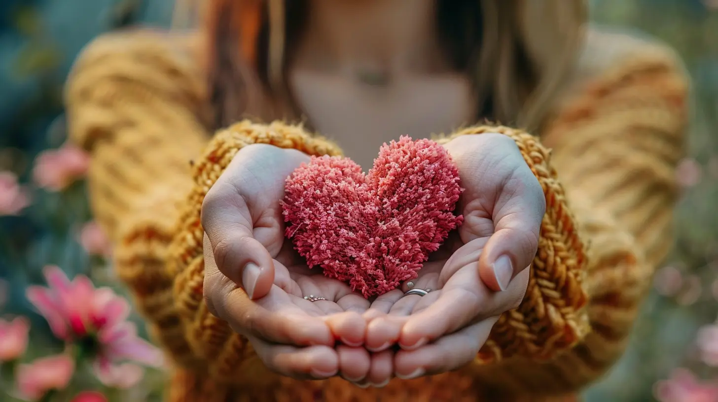 How Gratitude Can Transform Your Overall Wellbeing