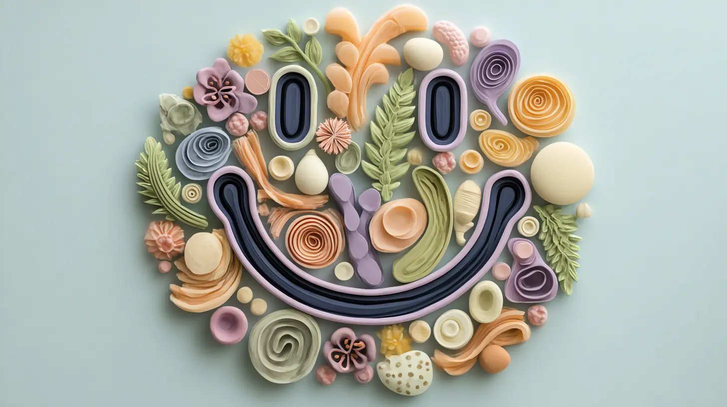 How Gut Health Impacts Your Mood and Mental Wellbeing