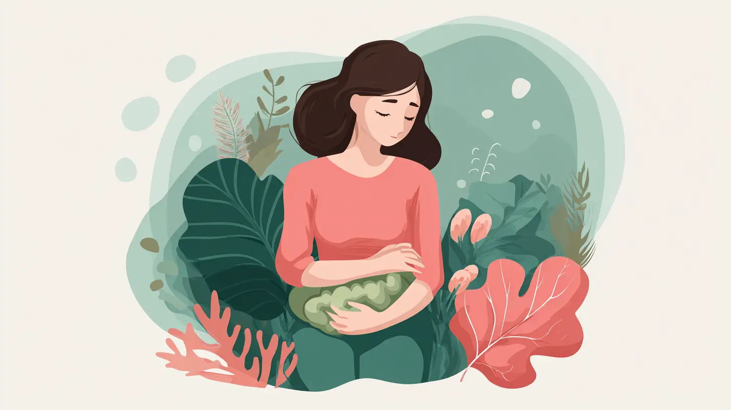 How Gut Health Impacts Your Mood and Mental Wellbeing