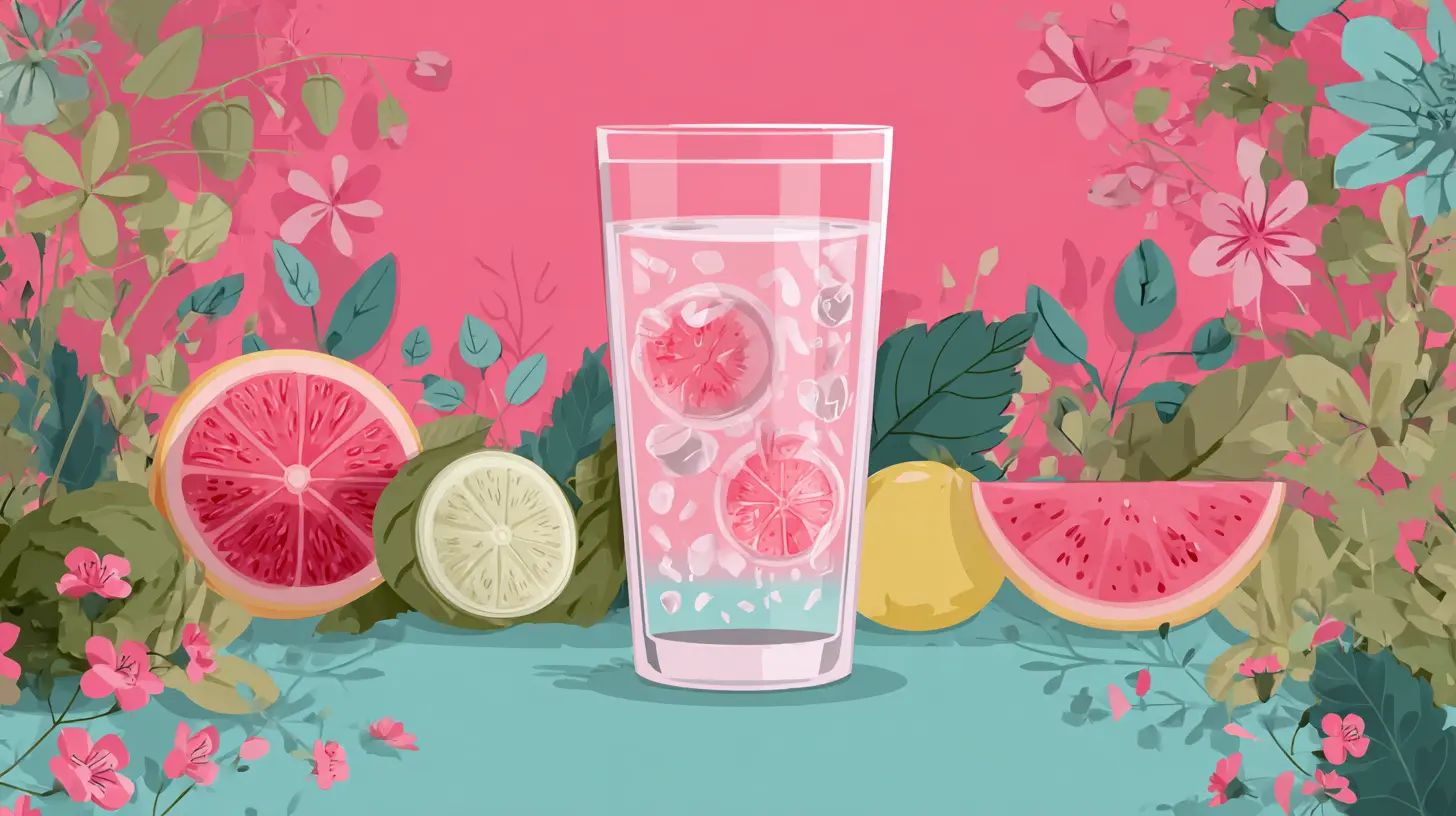 How Hydration Plays a Key Role in Maintaining a Thriving Gut