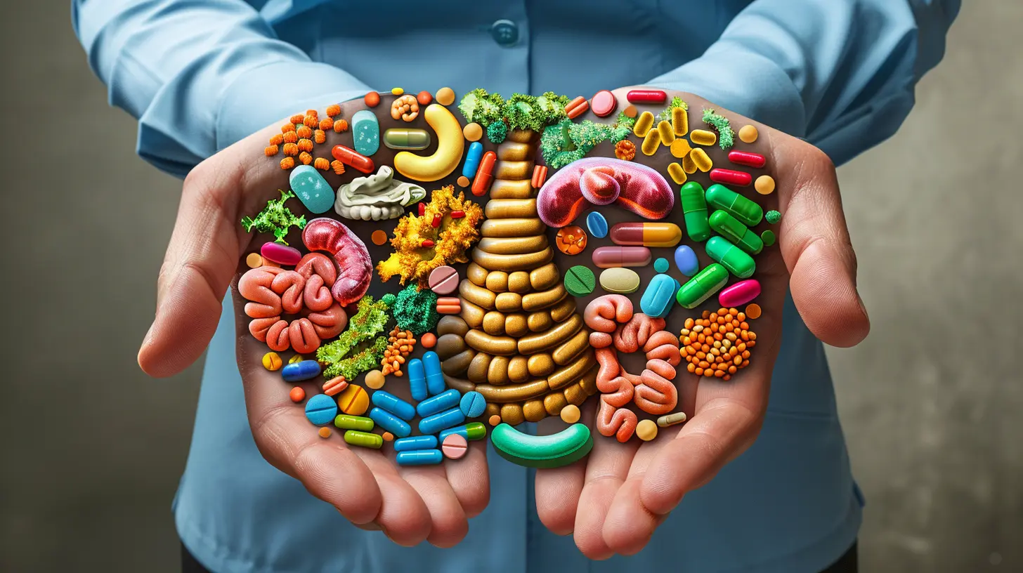 How Intermittent Fasting Affects Your Gut Bacteria