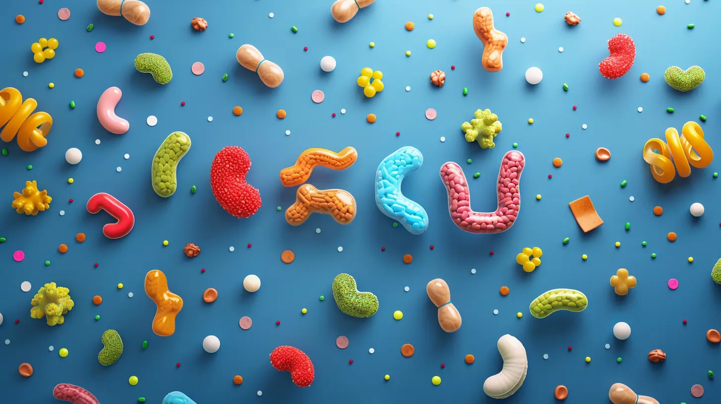 How Intermittent Fasting Affects Your Gut Bacteria