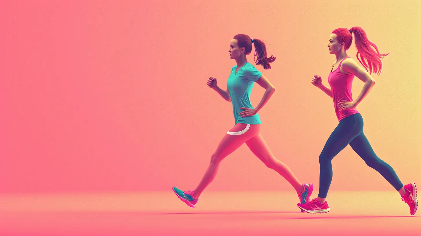 How Long Should Your Cardio Sessions Be?