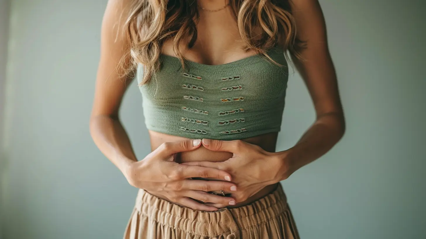 How Mindful Eating Can Improve Gut Health