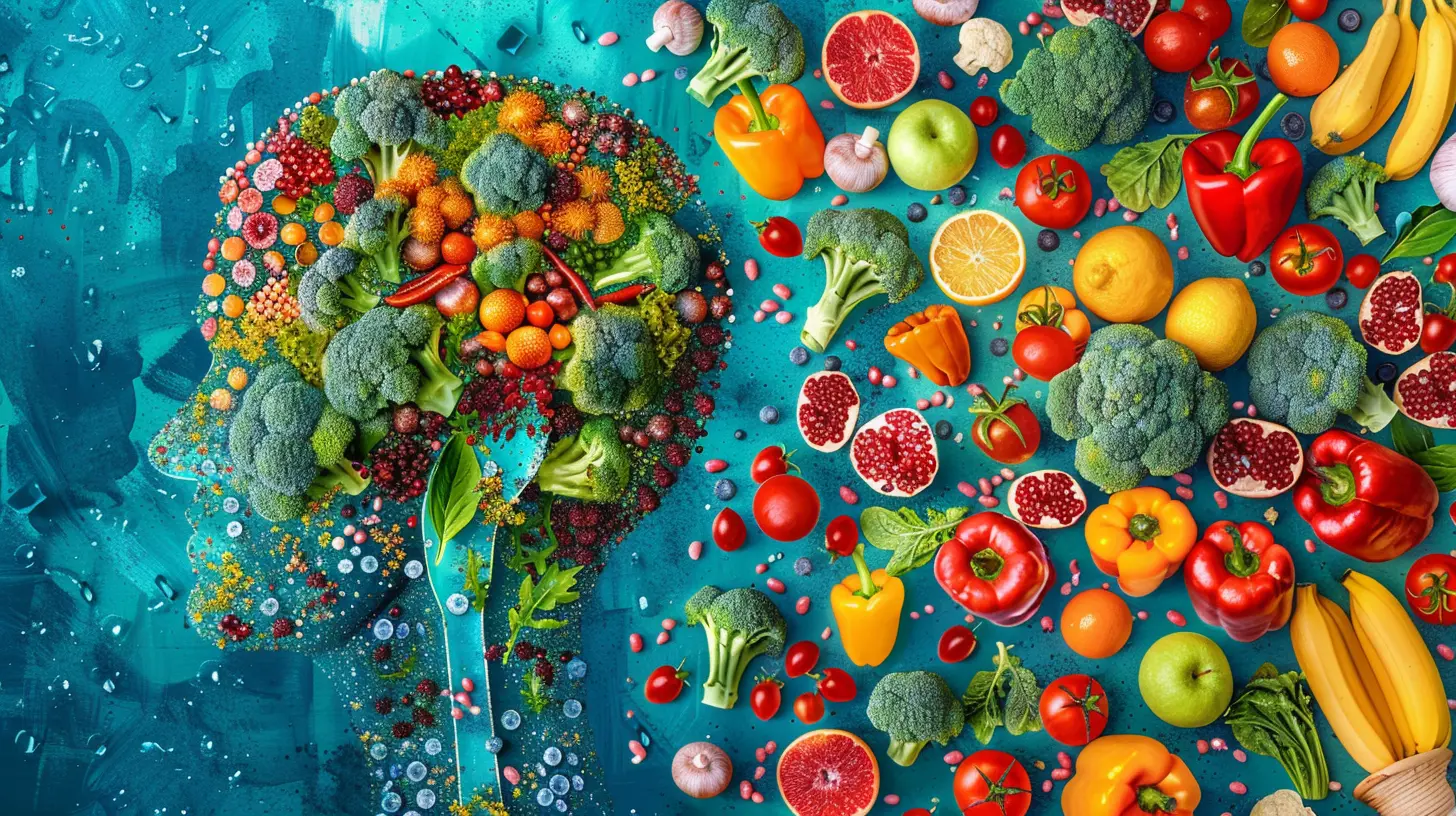 How Mindful Eating Can Improve Gut Health