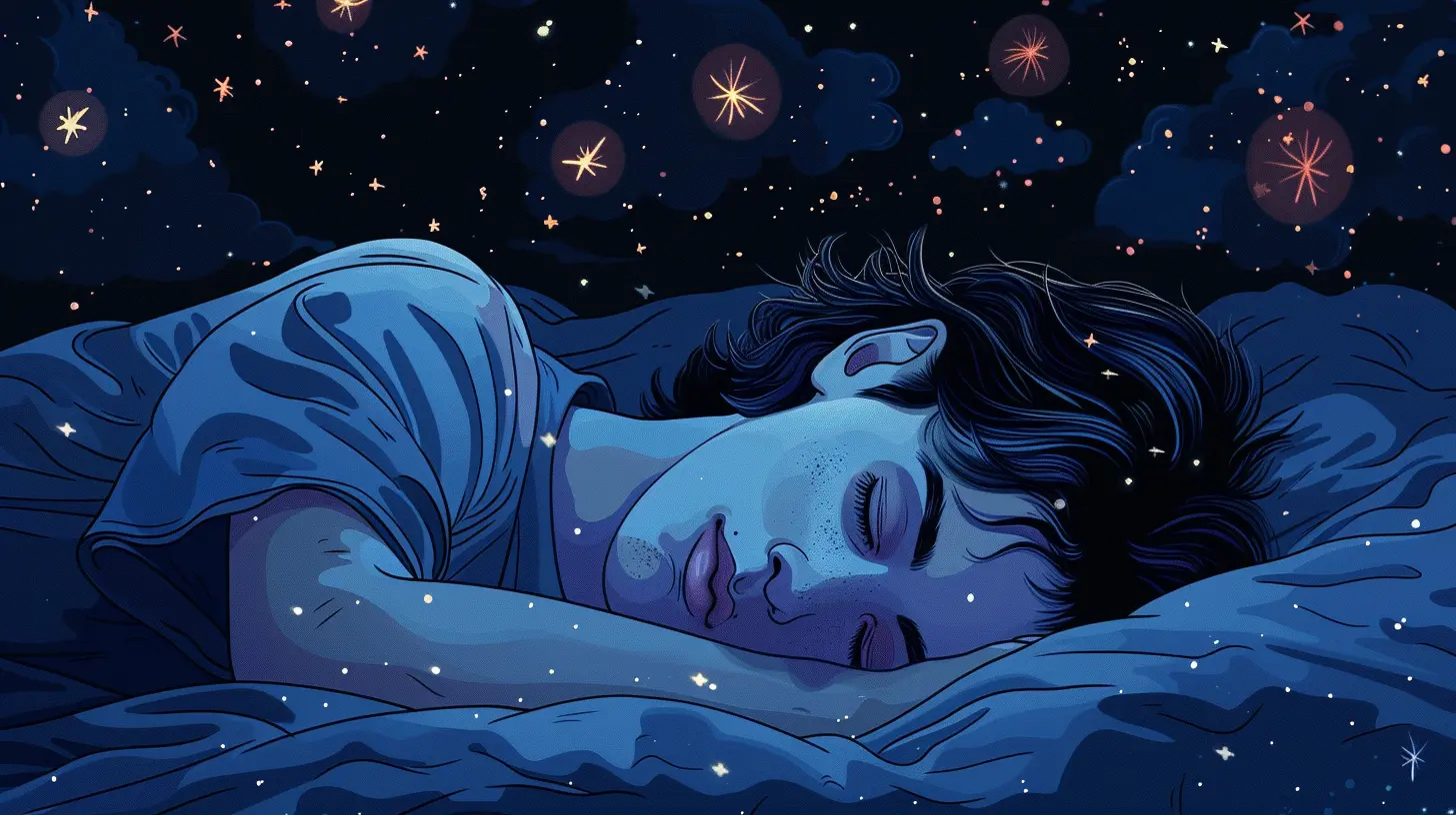 How Much Sleep Do You Really Need? Finding Your Ideal
