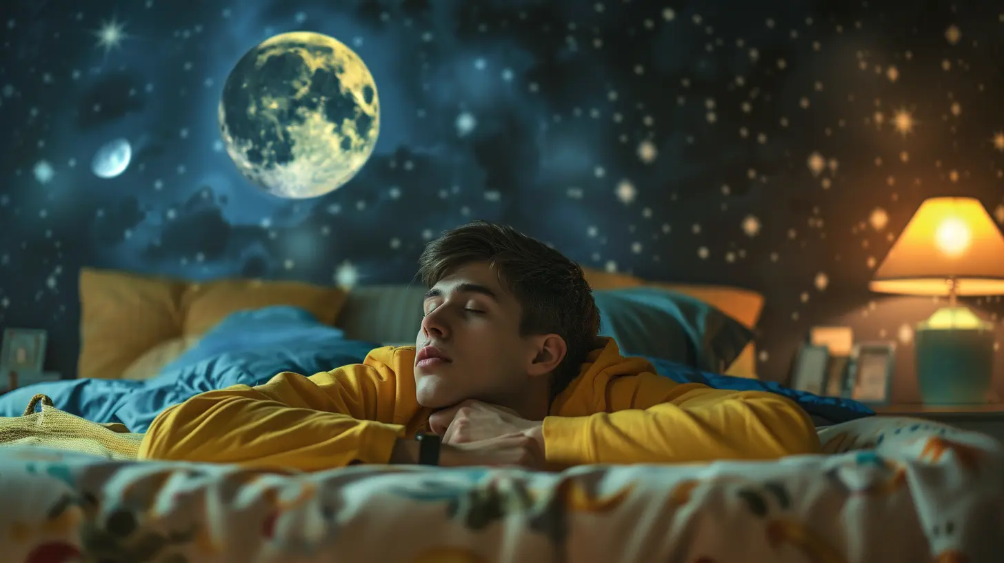 How Much Sleep Do You Really Need? Finding Your Ideal