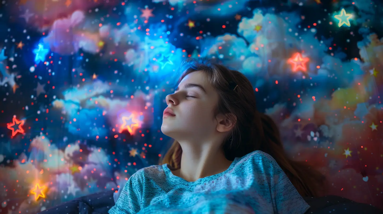 How Much Sleep Do You Really Need? Finding Your Ideal