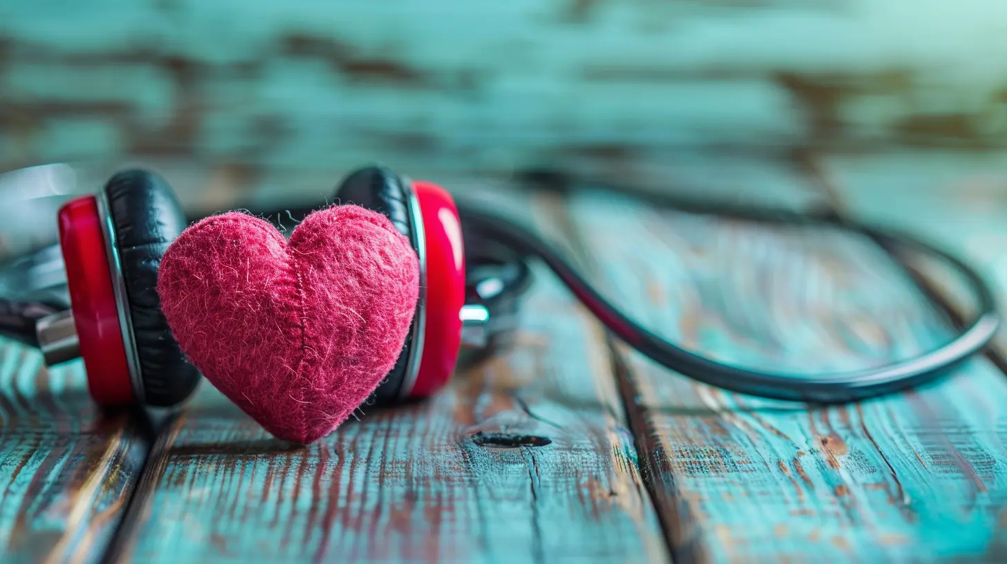 How Music Can Boost Your Cardio Performance