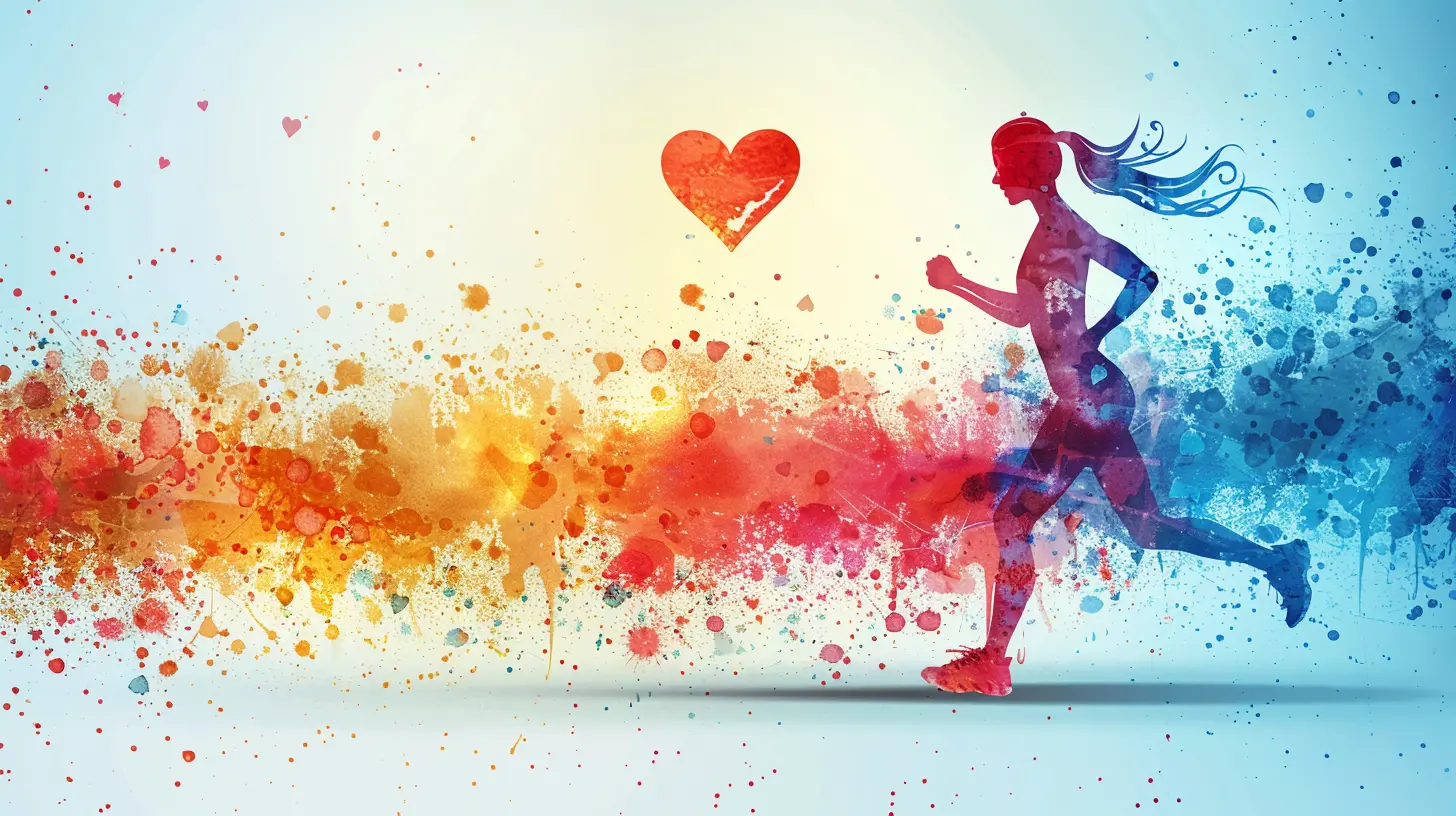 How Music Can Boost Your Cardio Performance