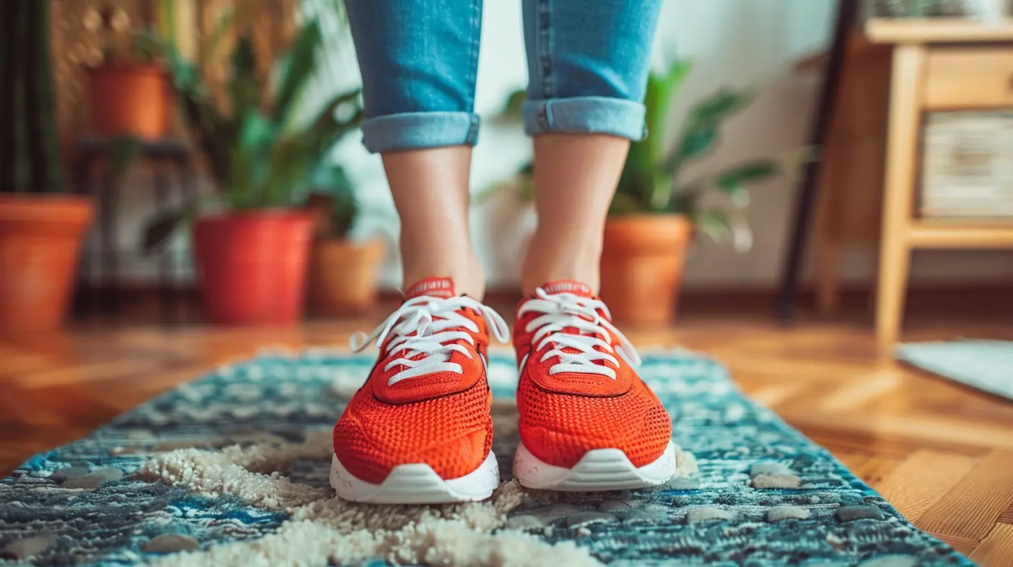 How Music Can Boost Your Cardio Performance