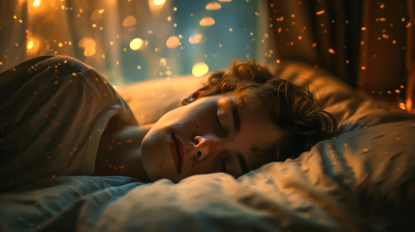 How Night Shifts Disrupt Your Natural Sleep Cycle