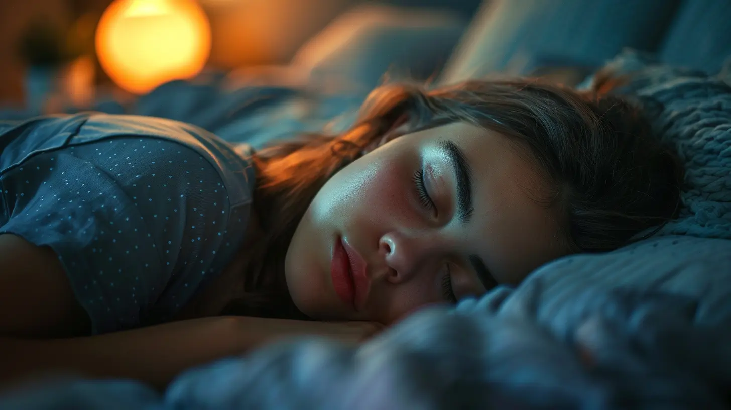 How Night Shifts Disrupt Your Natural Sleep Cycle