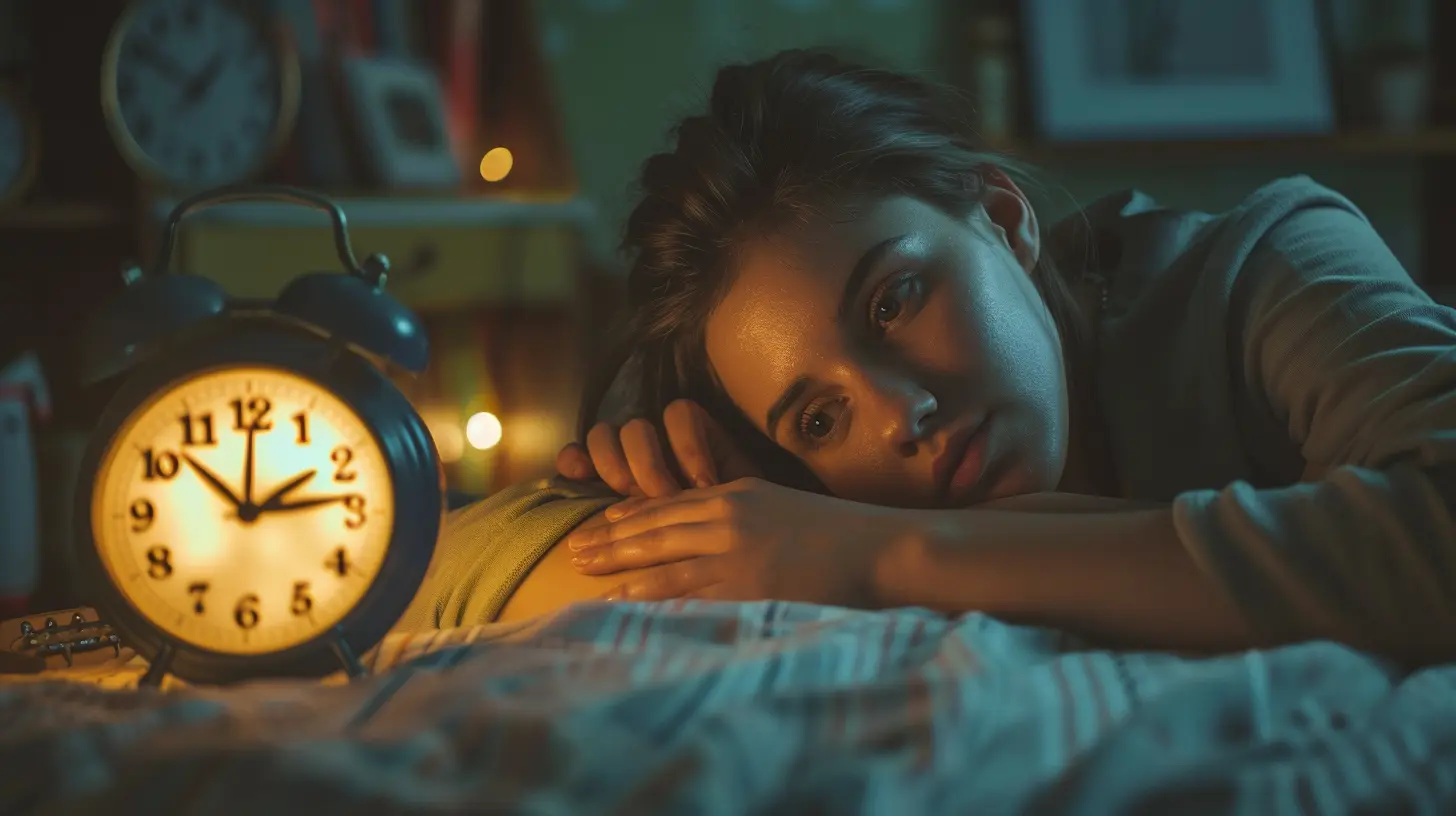 How Night Shifts Disrupt Your Natural Sleep Cycle