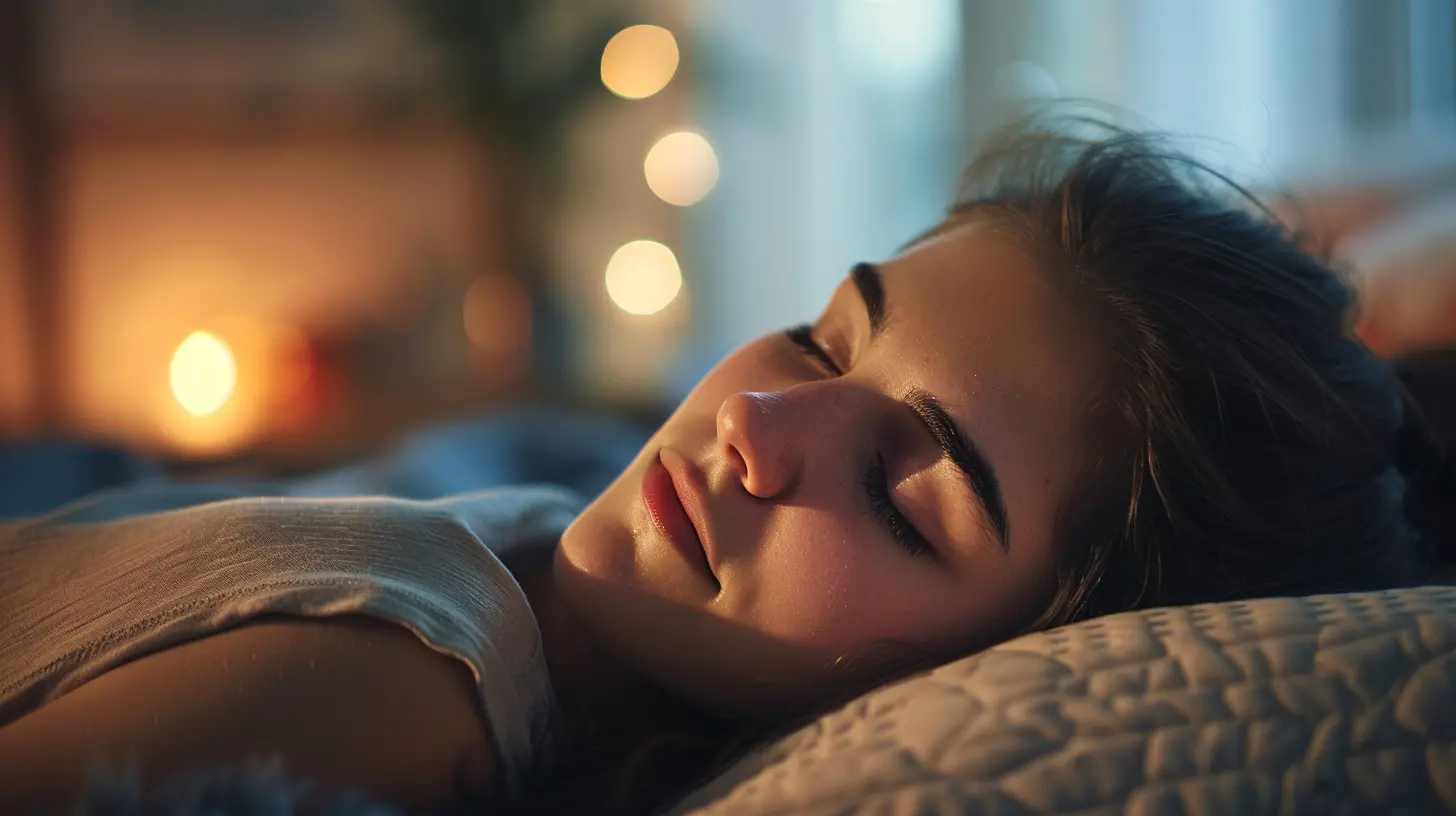 How Night Shifts Disrupt Your Natural Sleep Cycle