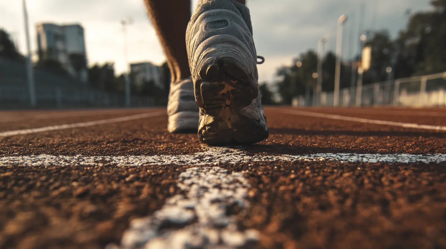 How Regular Assessments Keep You on Track to Fitness Goals