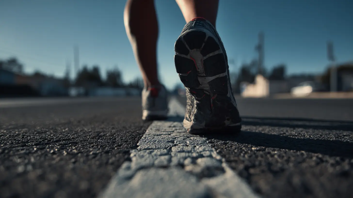 How Regular Assessments Keep You on Track to Fitness Goals
