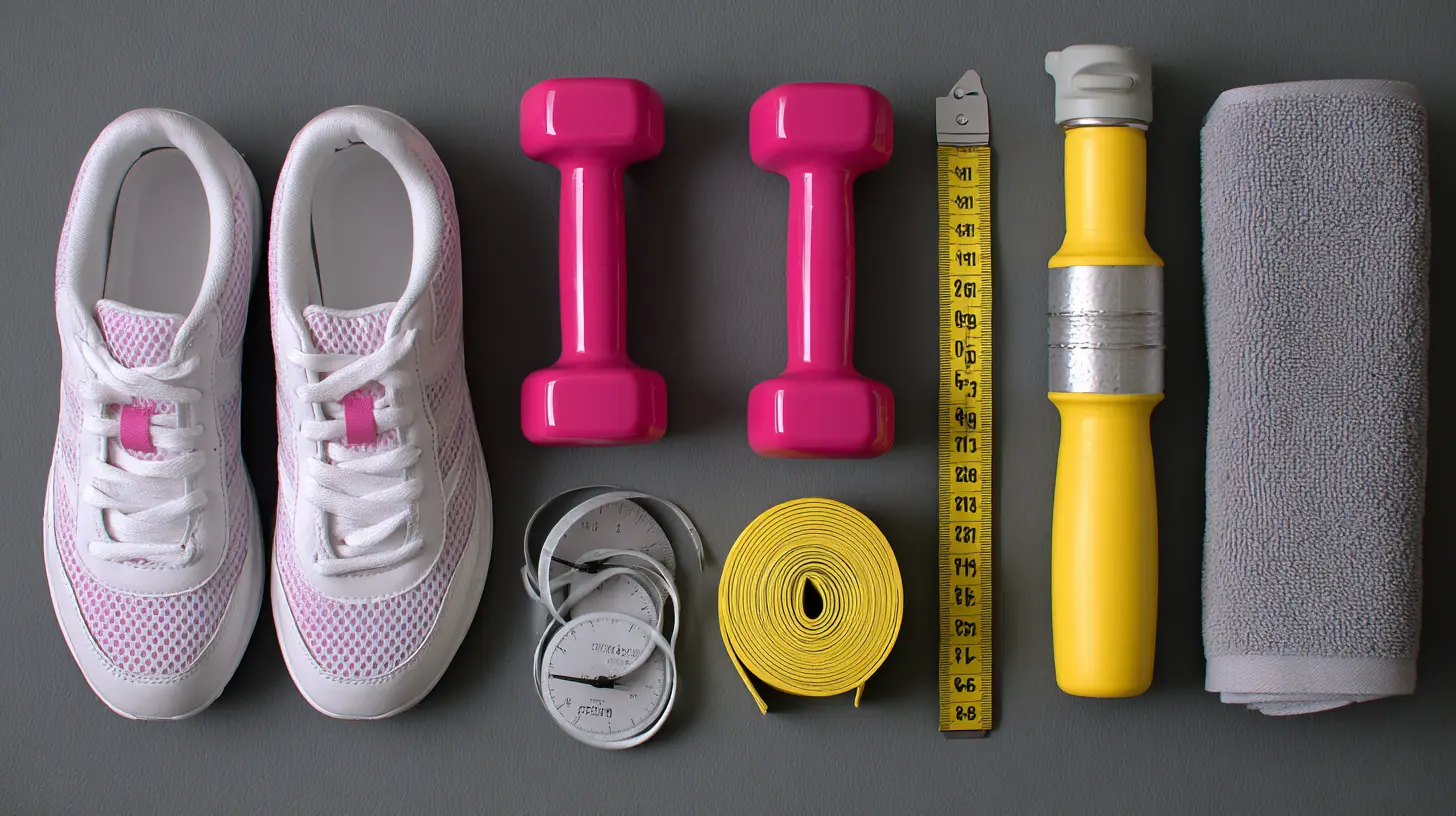 How Regular Assessments Keep You on Track to Fitness Goals