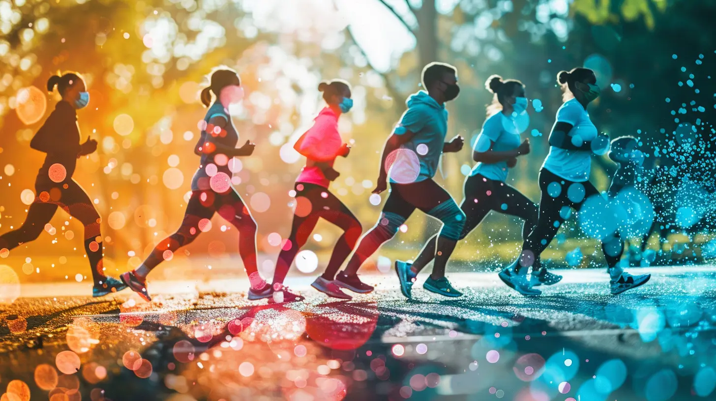 How Regular Exercise Can Boost Your Gut Microbiome