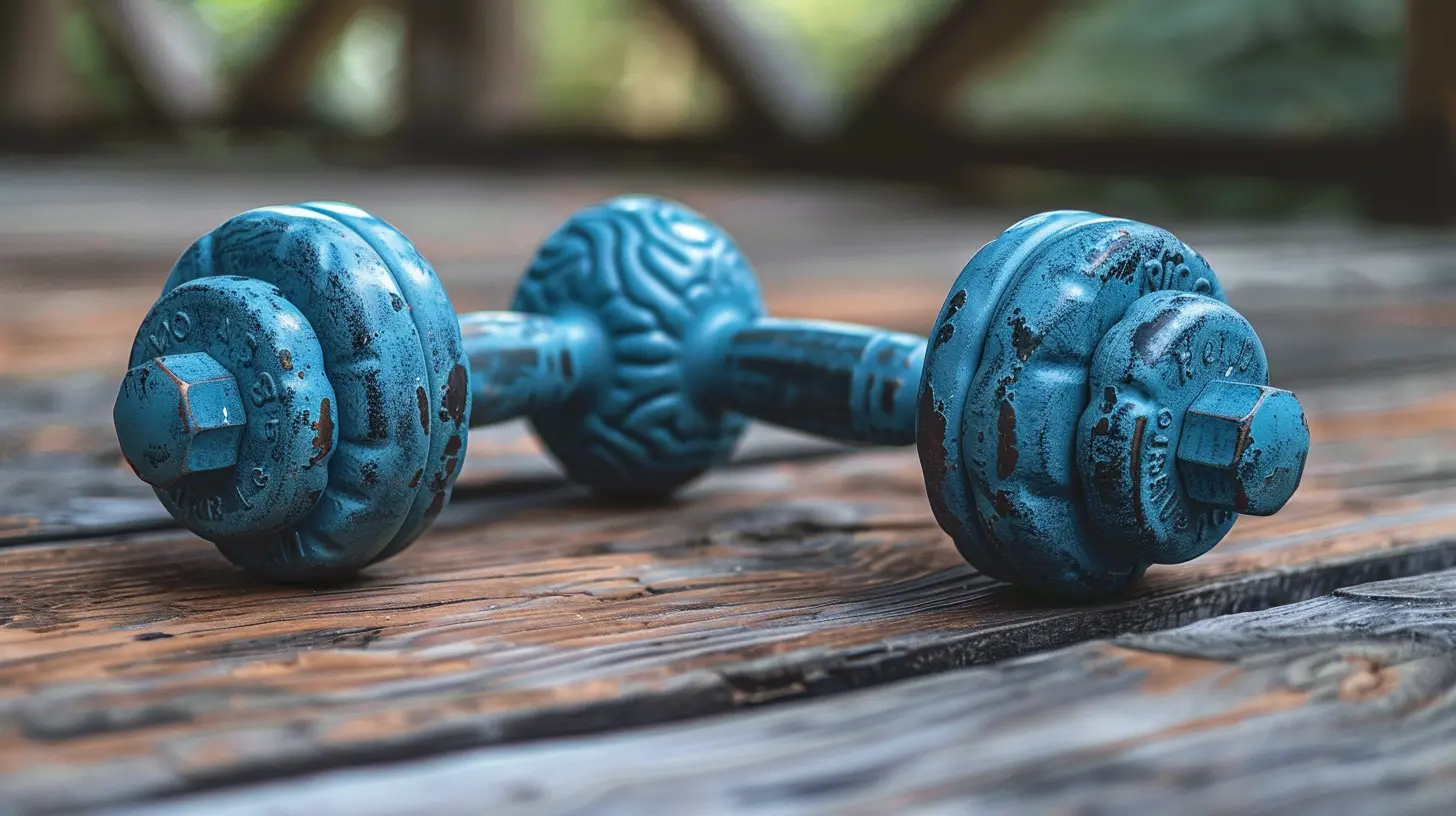 How Regular Exercise Can Improve Cognitive Performance