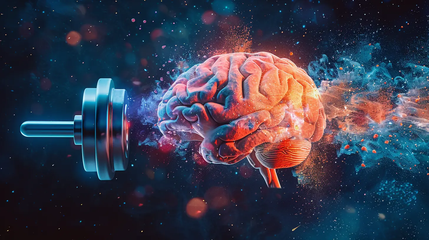 How Regular Exercise Can Improve Cognitive Performance