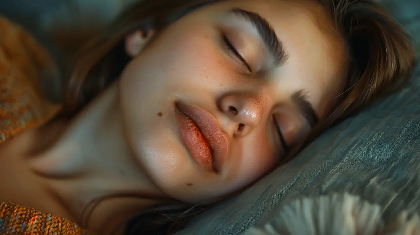 How Sleep Affects Your Mental Health and Mood