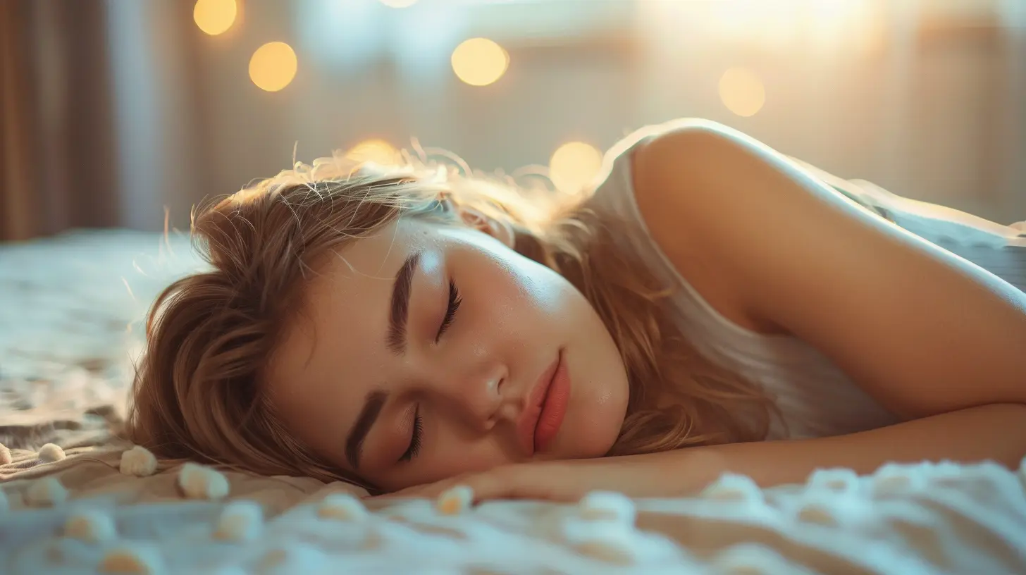 How Sleep Affects Your Mental Health and Mood